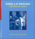 GALILEO Y EL TELESCOPIO