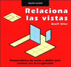 RELACIONA LAS VISTAS