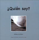 ¿QUIÉN SOY?