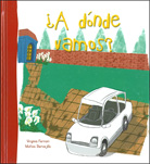 ¿A DÓNDE VAMOS?