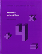 HACIENDO MATEMÁTICAS 4