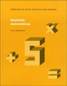 HACIENDO MATEMÁTICAS 5