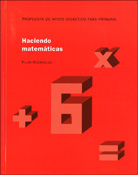 HACIENDO MATEMÁTICAS 6