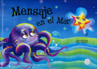 MENSAJE EN EL MAR