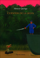 CUENTOS DE LA SELVA