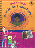 UNA VISITA AL MUNDO DE FRIDA KAHLO