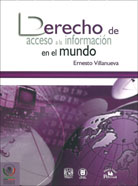 DERECHO DE ACCESO A LA INFORMACIÓN EN EL MUNDO