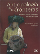 ANTROPOLOGÍA DE LAS FRONTERAS