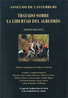 TRATADO SOBRE LA LIBERTAD DEL ALBEDRÍO