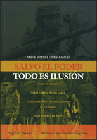 SALVO EL PODER TODO ES ILUSIÓN