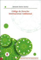 CÓDIGO DE DERECHO INTERNACIONAL AMBIENTAL