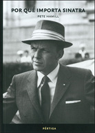 POR QUÉ IMPORTA SINATRA