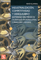 INDUSTRIALIZACIÓN, COMPETITIVIDAD Y DESEQUILIBRIO EXTERNO EN MÉXICO