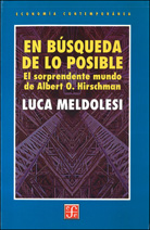 EN BÚSQUEDA DE LO POSIBLE