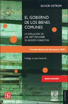 EL GOBIERNO DE LOS BIENES COMUNES