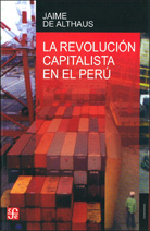 LA REVOLUCIÓN CAPITALISTA EN EL PERÚ