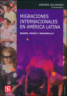 MIGRACIONES INTERNACIONALES EN AMÉRICA LATINA