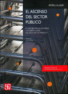 EL ASCENSO DEL SECTOR PÚBLICO