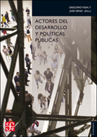 ACTORES DEL DESARROLLO Y POLÍTICAS PÚBLICAS