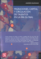 MIGRACIONES, CAPITAL Y CIRCULACIÓN DE TALENTOS EN LA ERA GLOBAL