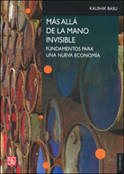 MÁS ALLÁ DE LA MANO INVISIBLE