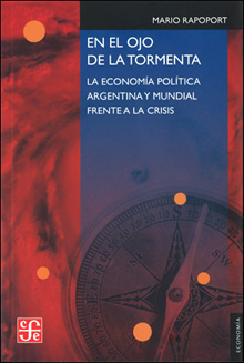EN EL OJO DE LA TORMENTA