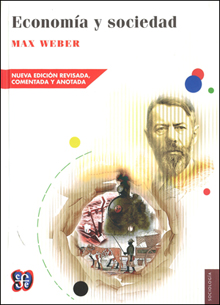 ECONOMÍA Y SOCIEDAD