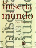 LA MISERIA DEL MUNDO