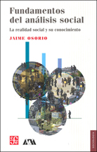 FUNDAMENTOS DEL ANÁLISIS SOCIAL