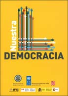 NUESTRA DEMOCRACIA