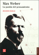 MAX WEBER