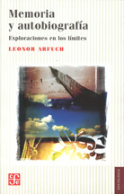 MEMORIA Y AUTOBIOGRAFÍA