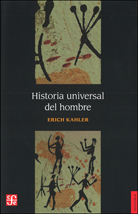 HISTORIA UNIVERSAL DEL HOMBRE