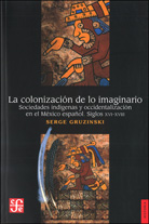 LA COLONIZACIÓN DE LO IMAGINARIO