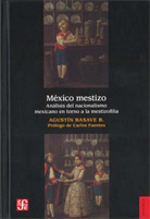 MÉXICO MESTIZO