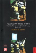 REVOLUCIÓN DESDE AFUERA