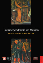 LA INDEPENDENCIA DE MÉXICO