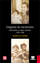 ESTIGMAS DE NACIMIENTO