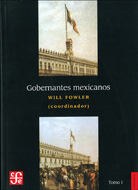 GOBERNANTES MEXICANOS