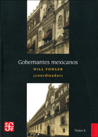 GOBERNANTES MEXICANOS