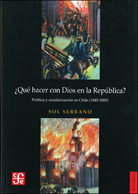 ¿QUÉ HACER CON DIOS EN LA REPÚBLICA?