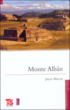 MONTE ALBÁN