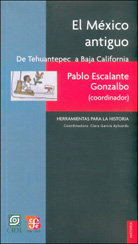 EL MÉXICO ANTIGUO I