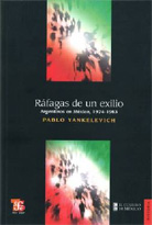 RÁFAGAS DE UN EXILIO