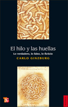 EL HILO Y LAS HUELLAS