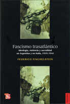 FASCISMO TRASATLÁNTICO