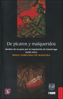 DE PÍCAROS Y MALQUERIDOS