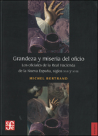 GRANDEZA Y MISERIA DEL OFICIO