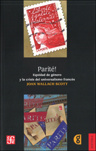 PARITÉ!