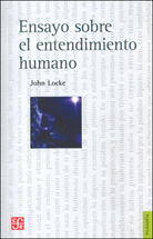 ENSAYO SOBRE EL ENTENDIMIENTO HUMANO